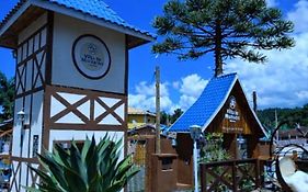 Pousada Villa Da Montanha